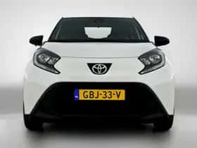 Toyota Aygo (2024) thumbnail 19