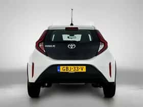 Toyota Aygo (2024) thumbnail 20