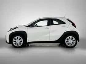 Toyota Aygo (2024) thumbnail 3