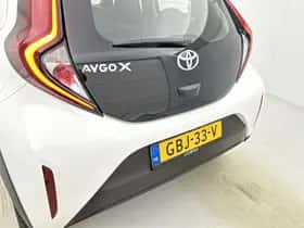 Toyota Aygo (2024) thumbnail 22