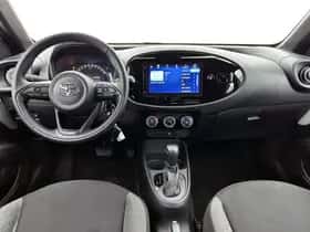 Toyota Aygo (2024) thumbnail 4