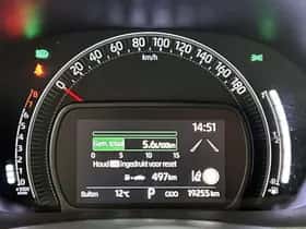 Toyota Aygo (2024) thumbnail 5