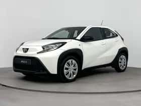 Toyota Aygo (2024)