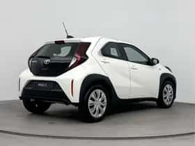 Toyota Aygo (2024) thumbnail 2