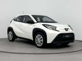 Toyota Aygo (2024) thumbnail 11