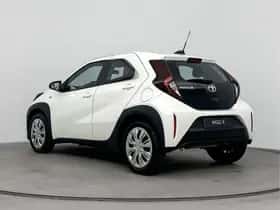 Toyota Aygo (2024) thumbnail 12