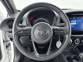 Toyota Aygo (2024) thumbnail 15