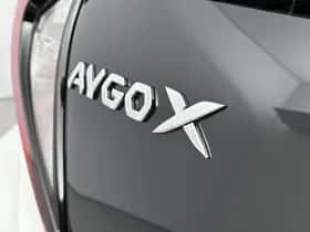 Toyota Aygo (2024) thumbnail 16