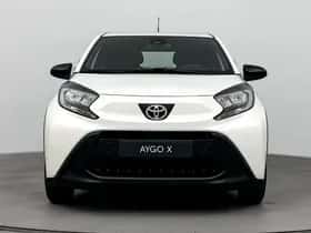 Toyota Aygo (2024) thumbnail 18