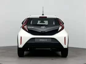 Toyota Aygo (2024) thumbnail 19