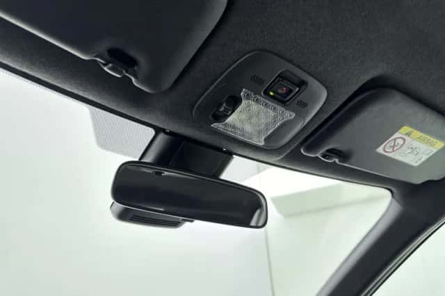Toyota Aygo (2024) thumbnail 4