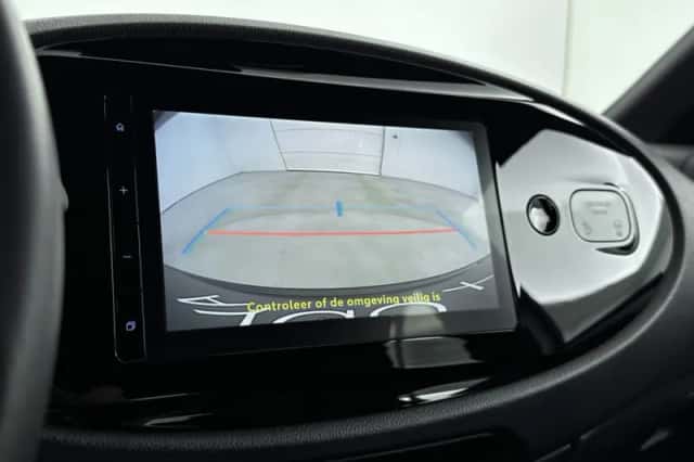 Toyota Aygo (2024) thumbnail 5