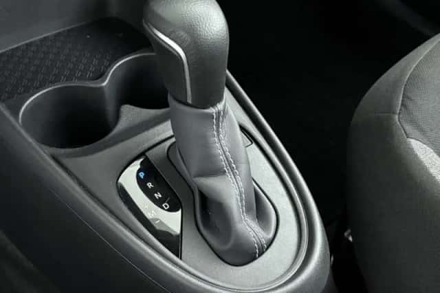 Toyota Aygo (2024) thumbnail 6