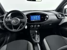 Toyota Aygo (2024) thumbnail 8