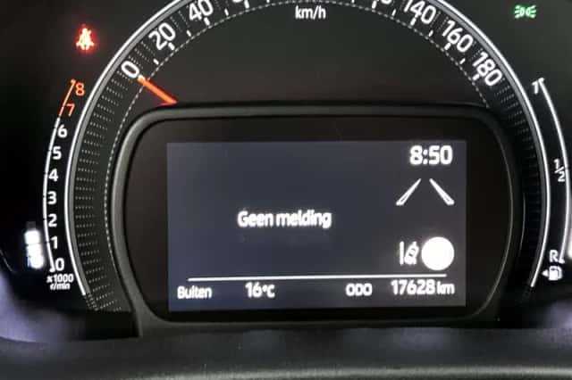 Toyota Aygo (2025) thumbnail 5