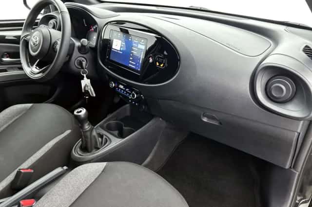 Toyota Aygo (2025) thumbnail 6