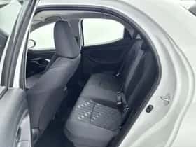 Toyota Yaris (2026) thumbnail 12