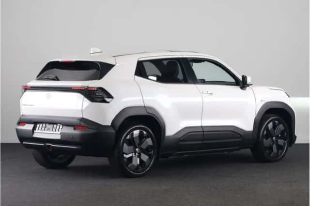 Toyota Urban_Cruiser (2026) thumbnail 4