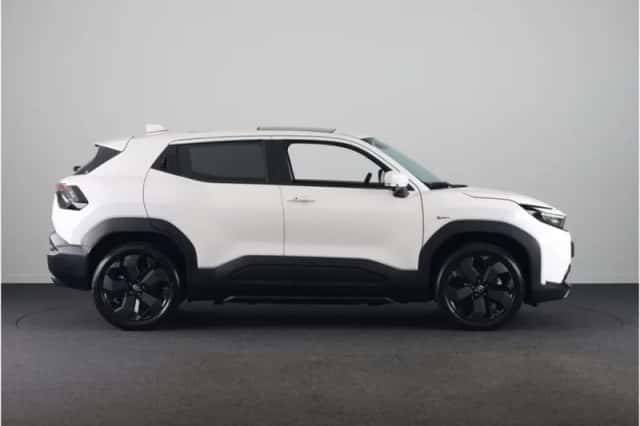 Toyota Urban_Cruiser (2026) thumbnail 5