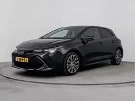 Toyota Corolla (2020)