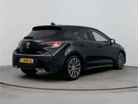 Toyota Corolla (2020) thumbnail 2