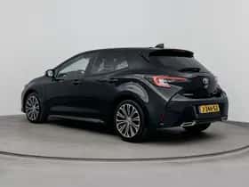 Toyota Corolla (2020) thumbnail 11