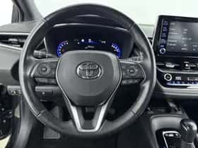 Toyota Corolla (2020) thumbnail 15