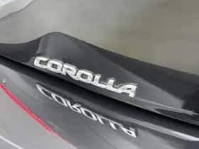 Toyota Corolla (2020) thumbnail 16