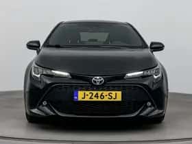 Toyota Corolla (2020) thumbnail 18
