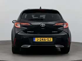 Toyota Corolla (2020) thumbnail 19