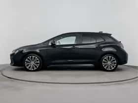 Toyota Corolla (2020) thumbnail 3