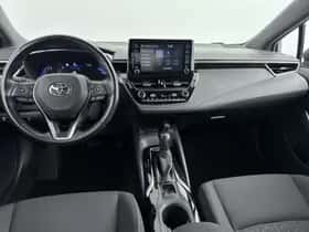 Toyota Corolla (2020) thumbnail 4