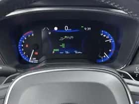 Toyota Corolla (2020) thumbnail 5