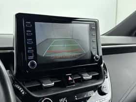 Toyota Corolla (2020) thumbnail 6