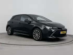Toyota Corolla (2020) thumbnail 10