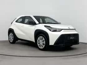 Toyota Aygo (2026) thumbnail 13