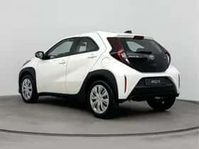 Toyota Aygo (2026) thumbnail 14