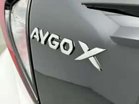 Toyota Aygo (2026) thumbnail 18