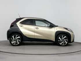 Toyota Aygo (2022) thumbnail 12