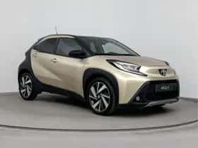 Toyota Aygo (2022) thumbnail 13