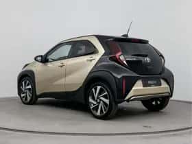 Toyota Aygo (2022) thumbnail 14