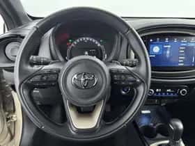Toyota Aygo (2022) thumbnail 18
