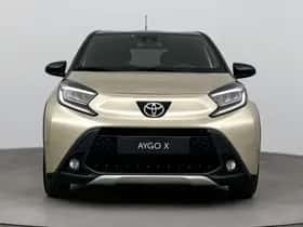 Toyota Aygo (2022) thumbnail 19