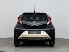 Toyota Aygo (2022) thumbnail 20