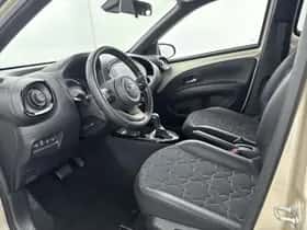 Toyota Aygo (2022) thumbnail 27