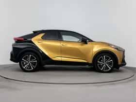 Toyota C-HR (2024) thumbnail 13