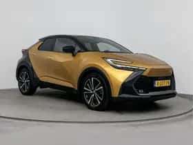 Toyota C-HR (2024) thumbnail 14