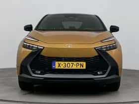 Toyota C-HR (2024) thumbnail 20