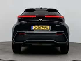 Toyota C-HR (2024) thumbnail 21