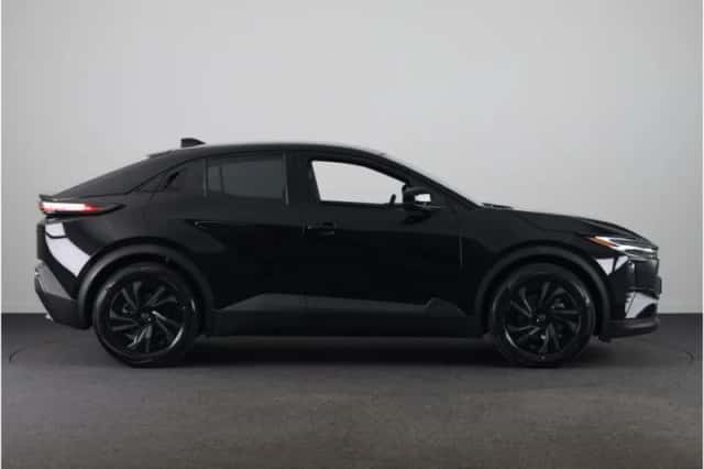 Toyota C-HR+ (2026) thumbnail 3